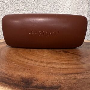 Longchamp Eyeglass Case